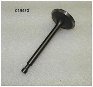 Клапан впускной S420/Intake valve Клапан впускной S420/Intake valve