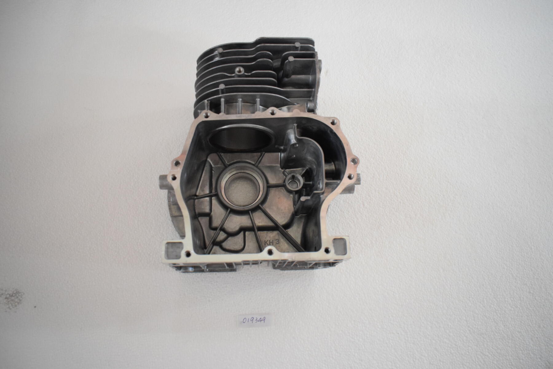 Блок цилиндра (D=67 мм) EY20/CRANKCASE, compl. Блок цилиндра (D=67 мм) EY20/CRANKCASE, compl.