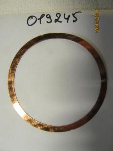 Прокладка головки блока цилиндра (D= 92 мм) SDG 6000,6500,7000,C192FD/Cylinder  Head  Shim С192F (12121)
