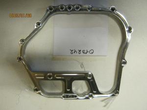 Прокладка крышки блока цилиндра SDG 6000,6500,С192F/Crankcase cover gasket С192F Прокладка крышки блока цилиндра SDG 6000,6500,С192F/Crankcase cover gasket С192F