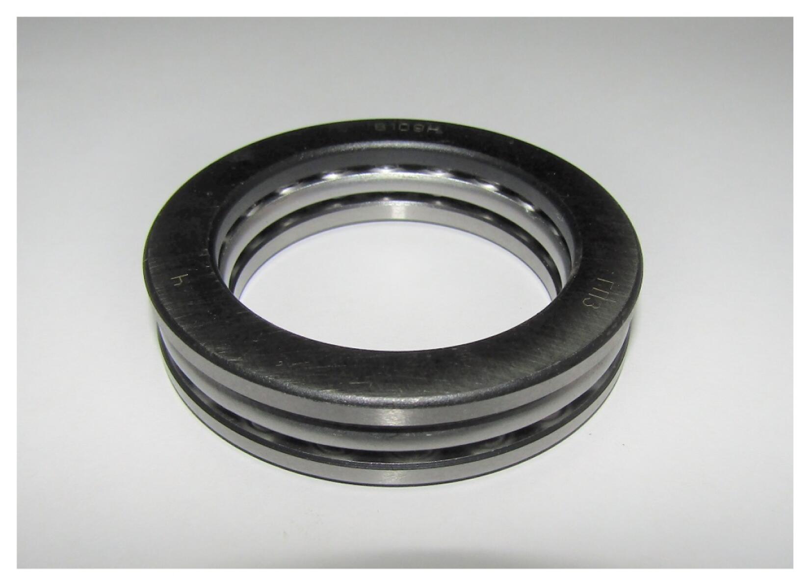 Подшипник (47х65х14) шариковый упорный TSS DMD600/Bearing (8109 Н "51109") Подшипник (47х65х14) шариковый упорный TSS DMD600/Bearing (8109 Н "51109")