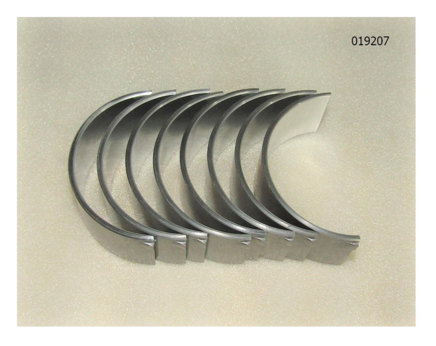 Вкладыши шатунные TDK 30 4L (к-т на 1 дв-ль,8 шт.)/Connecting rod bearing kit Вкладыши шатунные TDK 30 4L (к-т на 1 дв-ль,8 шт.)/Connecting rod bearing kit