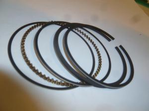 Кольца поршневые комплект (1,5х1,5х2,5мм) 170F/Piston rings assy (20084-00006-00)