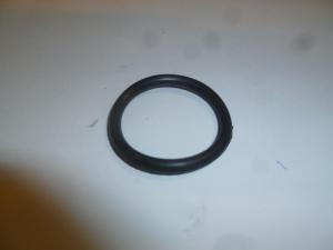 Кольцо уплотнительное сливной пробки PGHP50/O-ring seal, №17 (30152-00113-00) Кольцо уплотнительное сливной пробки PGHP50/O-ring seal, №17 (30152-00113-00)