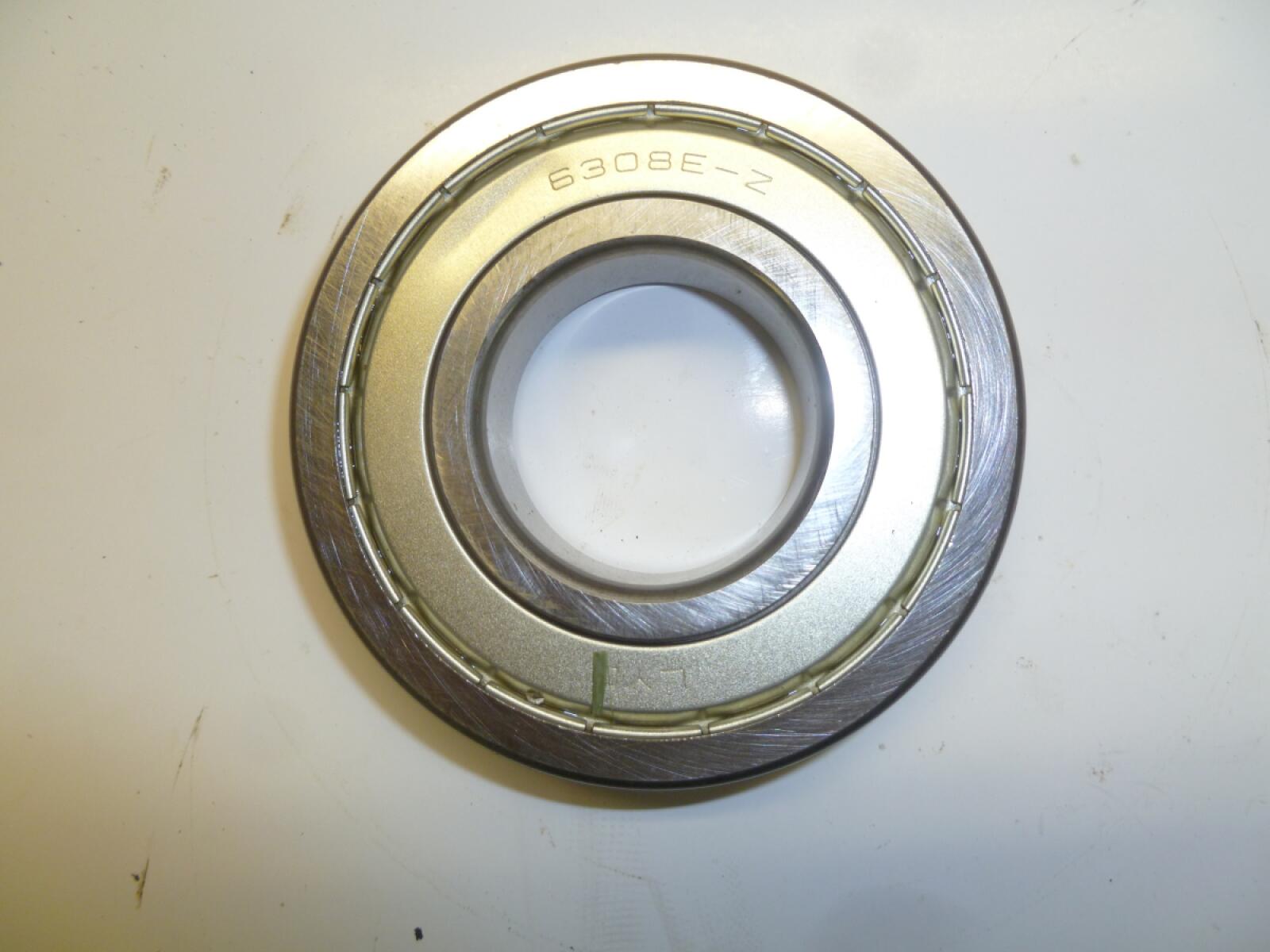 Подшипник шкива ремней SDEC SC13G420D2; TDS 280 6LT/Roller bearing (B00000245) (6308-Z) Подшипник шкива ремней SDEC SC13G420D2; TDS 280 6LT/Roller bearing (B00000245) (6308-Z)