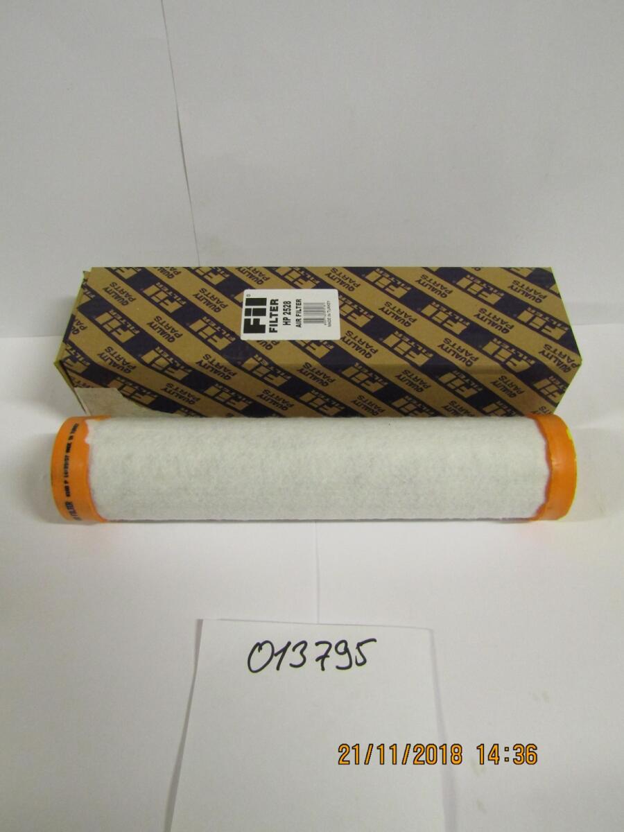 Фильтр воздушный внутренний F4M2011/Air filter element