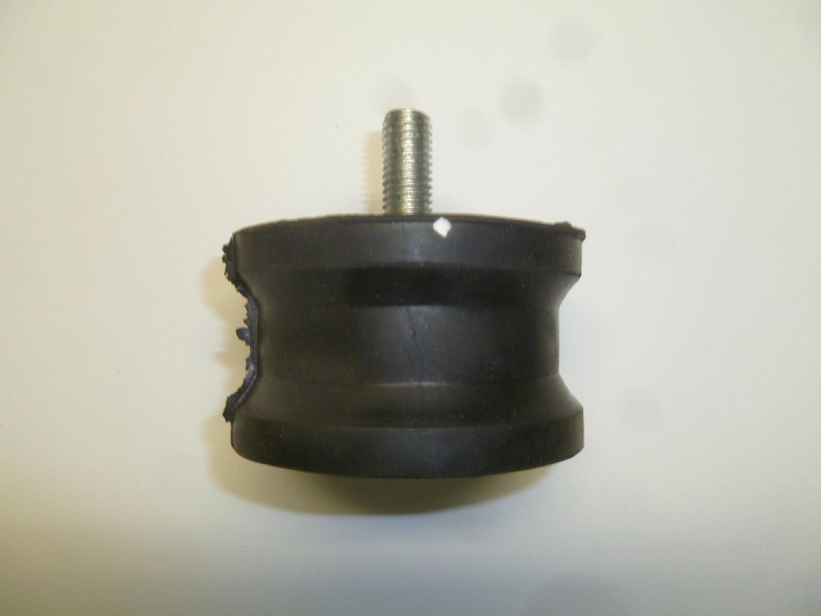 Амортизатор платформы двигателя TDL 23 3L/Vibration damper Амортизатор платформы двигателя TDL 23 3L/Vibration damper