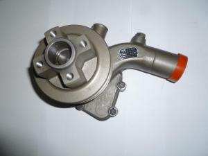 Насос водяной TDY 60 4LTE / Water pump part,BJ100-1307100-J Насос водяной TDY 60 4LTE / Water pump part,BJ100-1307100-J