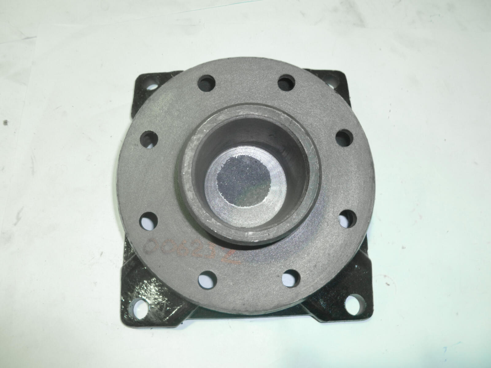 Переходник подошвы HCD 70A.80C/Connection plate Переходник подошвы HCD 70A.80C/Connection plate
