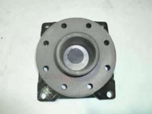 Переходник подошвы HCD 70A.80C/Connection plate Переходник подошвы HCD 70A.80C/Connection plate