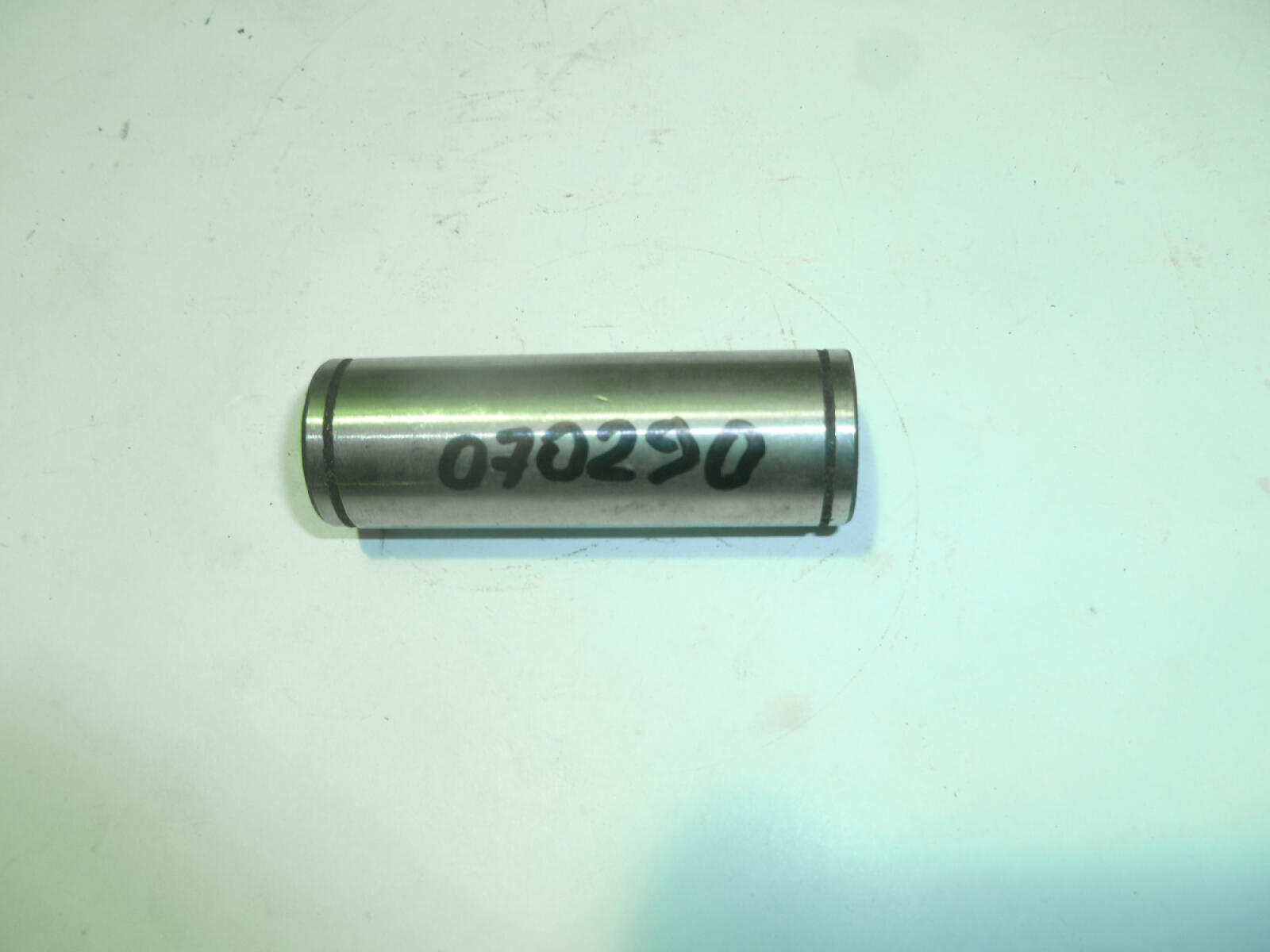 Палец шатунный HCD 70A,80C,90B/Connecting rod pin Палец шатунный HCD 70A,80C,90B/Connecting rod pin