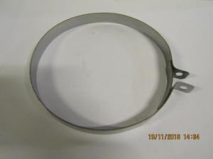 Хомут кожуха HCD 70A,90B/Iron hool Хомут кожуха HCD 70A,90B/Iron hool