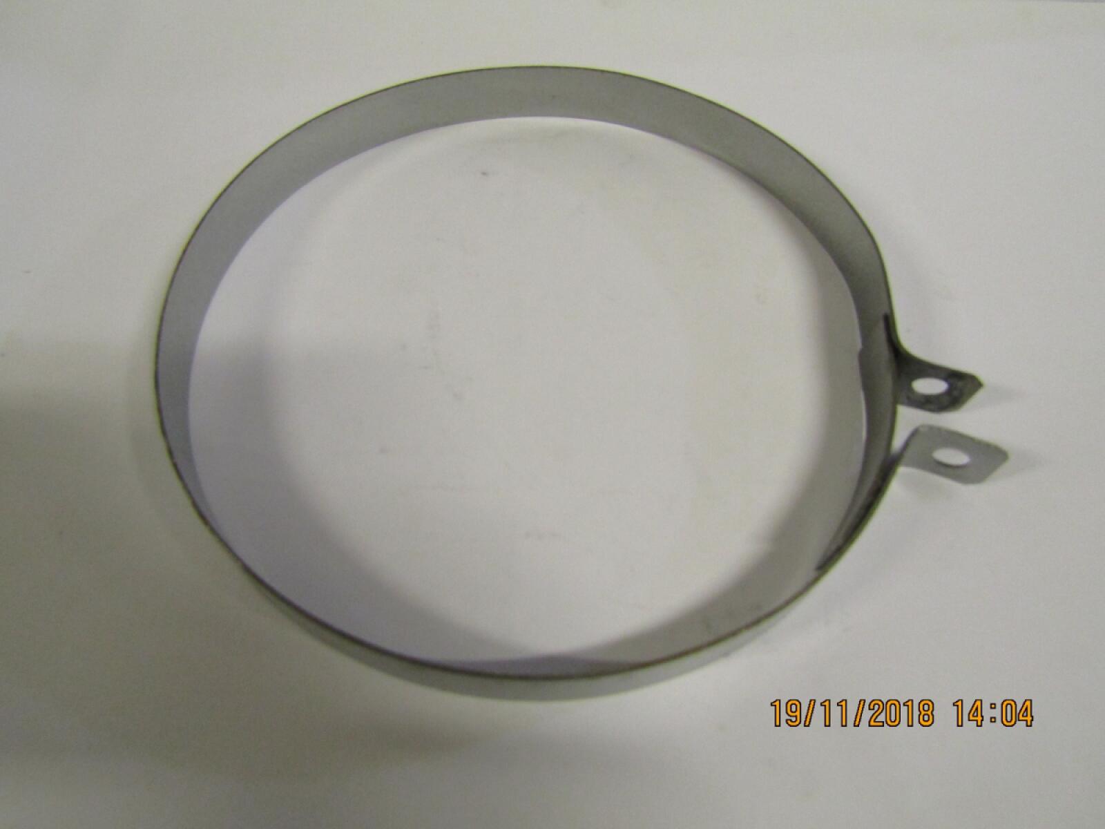 Хомут кожуха HCD 70A,90B/Iron hool Хомут кожуха HCD 70A,90B/Iron hool