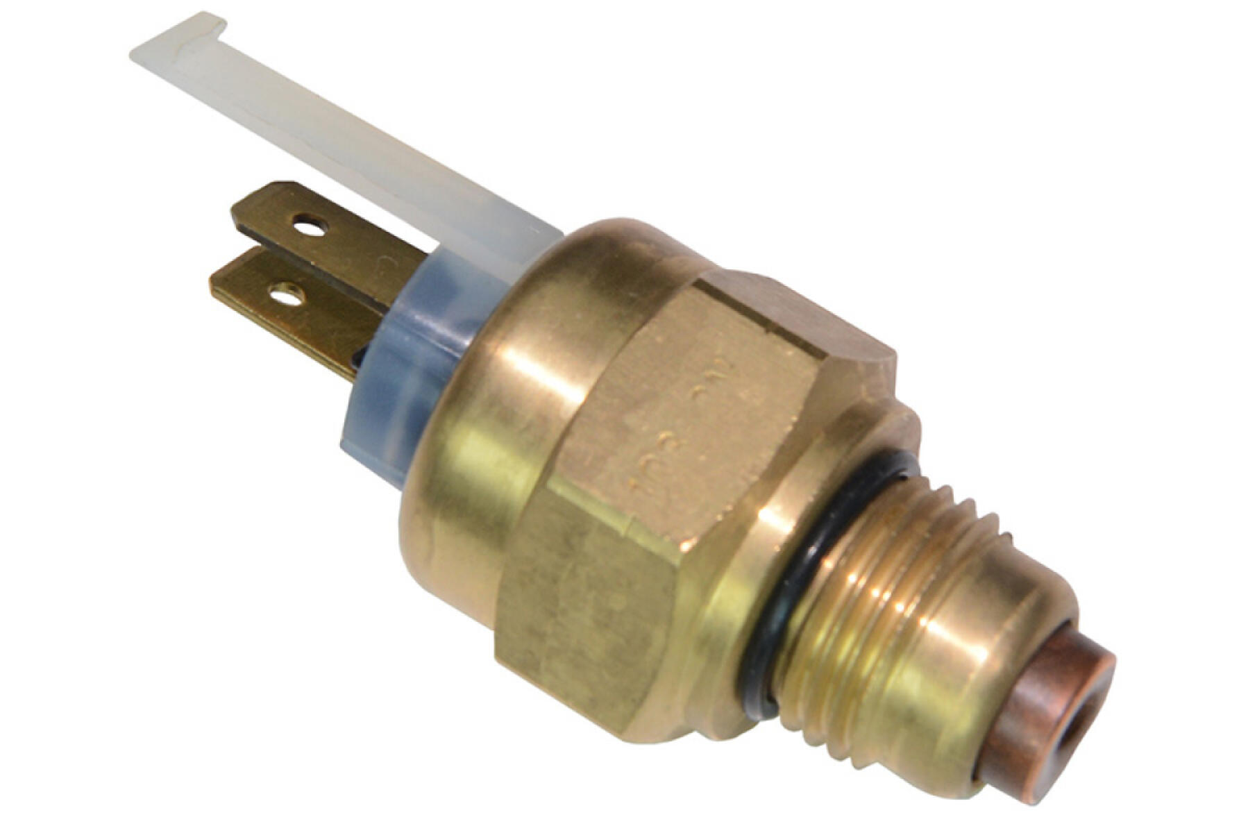 Датчик температуры ОЖ Hyundai Doosan P126TI/Water temperature sensor Датчик температуры ОЖ Hyundai Doosan P126TI/Water temperature sensor
