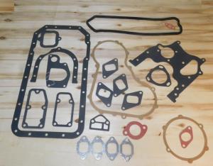 Комплект прокладок TDQ 20 4L/Gasket, kit Комплект прокладок TDQ 20 4L/Gasket, kit