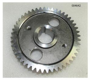 Шестерня привода вала распределительного TDQ 15 4L/Camshaft timing gear Шестерня привода вала распределительного TDQ 15 4L/Camshaft timing gear