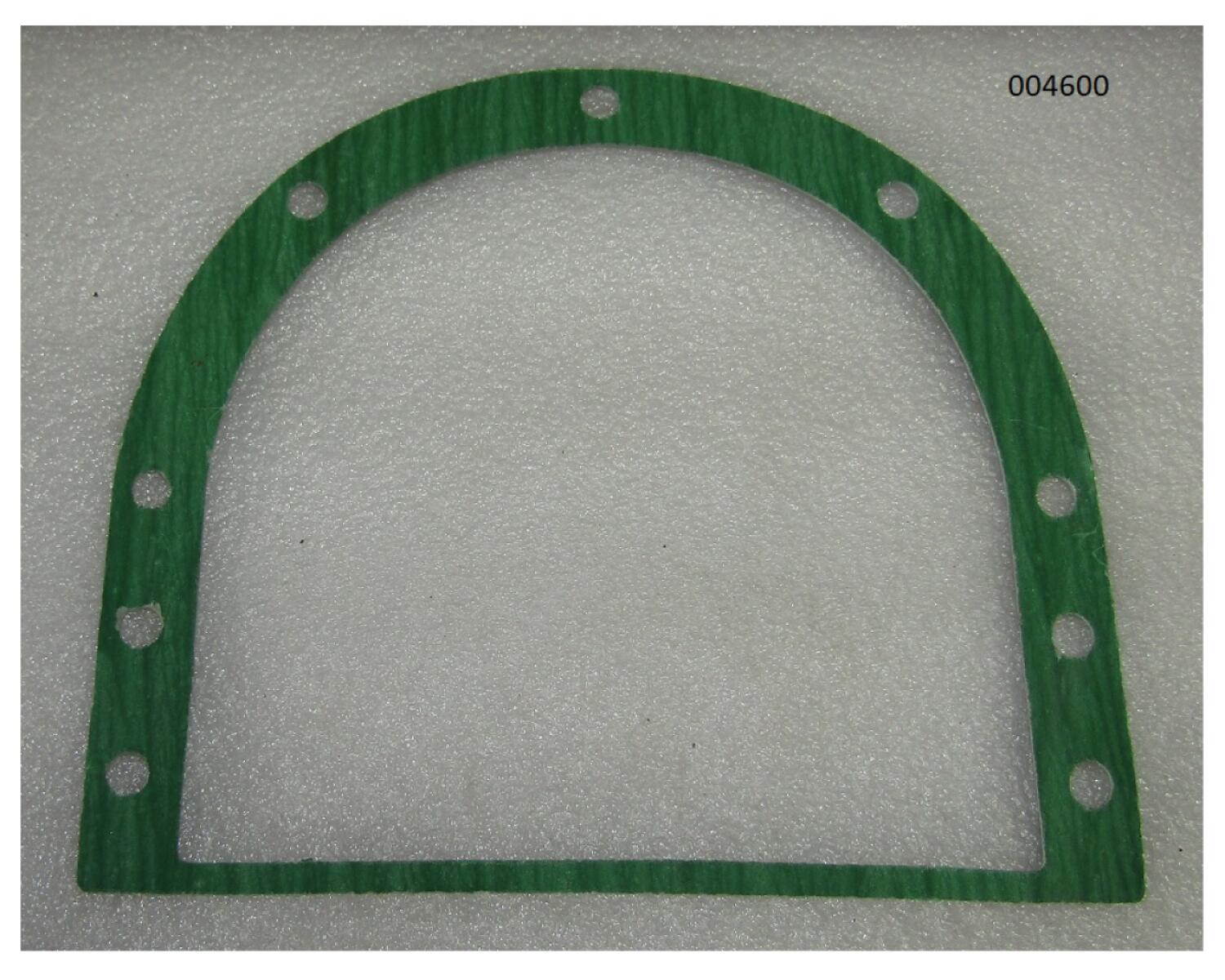Прокладка крышки сальника заднего Ricardo R4105ZDS1; TDK 56 -170 6LT/Gasket, Rear oil seal Прокладка крышки сальника заднего Ricardo R4105ZDS1; TDK 56 -170 6LT/Gasket, Rear oil seal