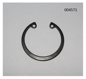 Кольцо стопорное пальца поршневого TDL16-36 4L (D=36) /Retainer ring D=36 Кольцо стопорное пальца поршневого TDL16-36 4L (D=36) /Retainer ring D=36