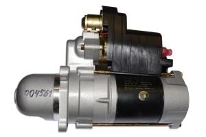 Стартер электрический Yuchai YC4A100Z-D20; TDY 70 4LTE/Starter (D1301-3708100. 24v,5kw) Стартер электрический Yuchai YC4A100Z-D20; TDY 70 4LTE/Starter (D1301-3708100. 24v,5kw)