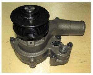 Насос водяной Yuchai YC4A100Z-D20; TDY 70 4LTE/Water pump Насос водяной Yuchai YC4A100Z-D20; TDY 70 4LTE/Water pump