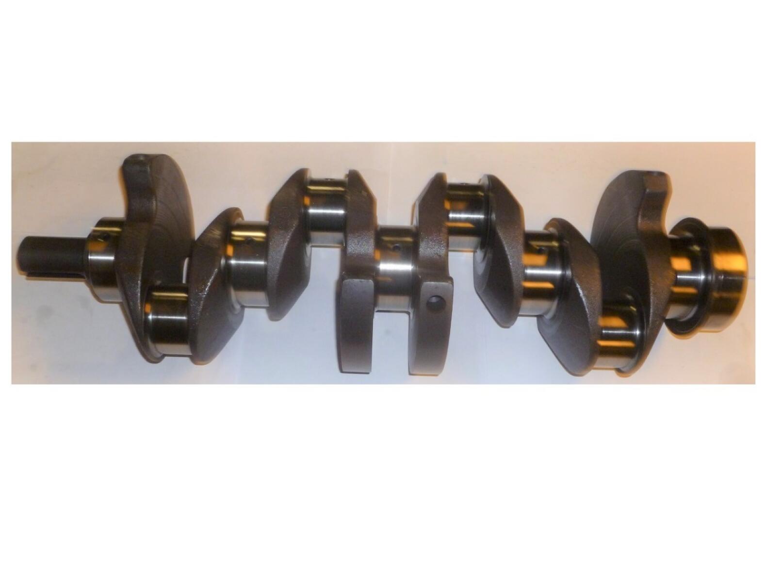 Вал коленчатый TDL 36 4L/Cranrshaft Assy Вал коленчатый TDL 36 4L/Cranrshaft Assy