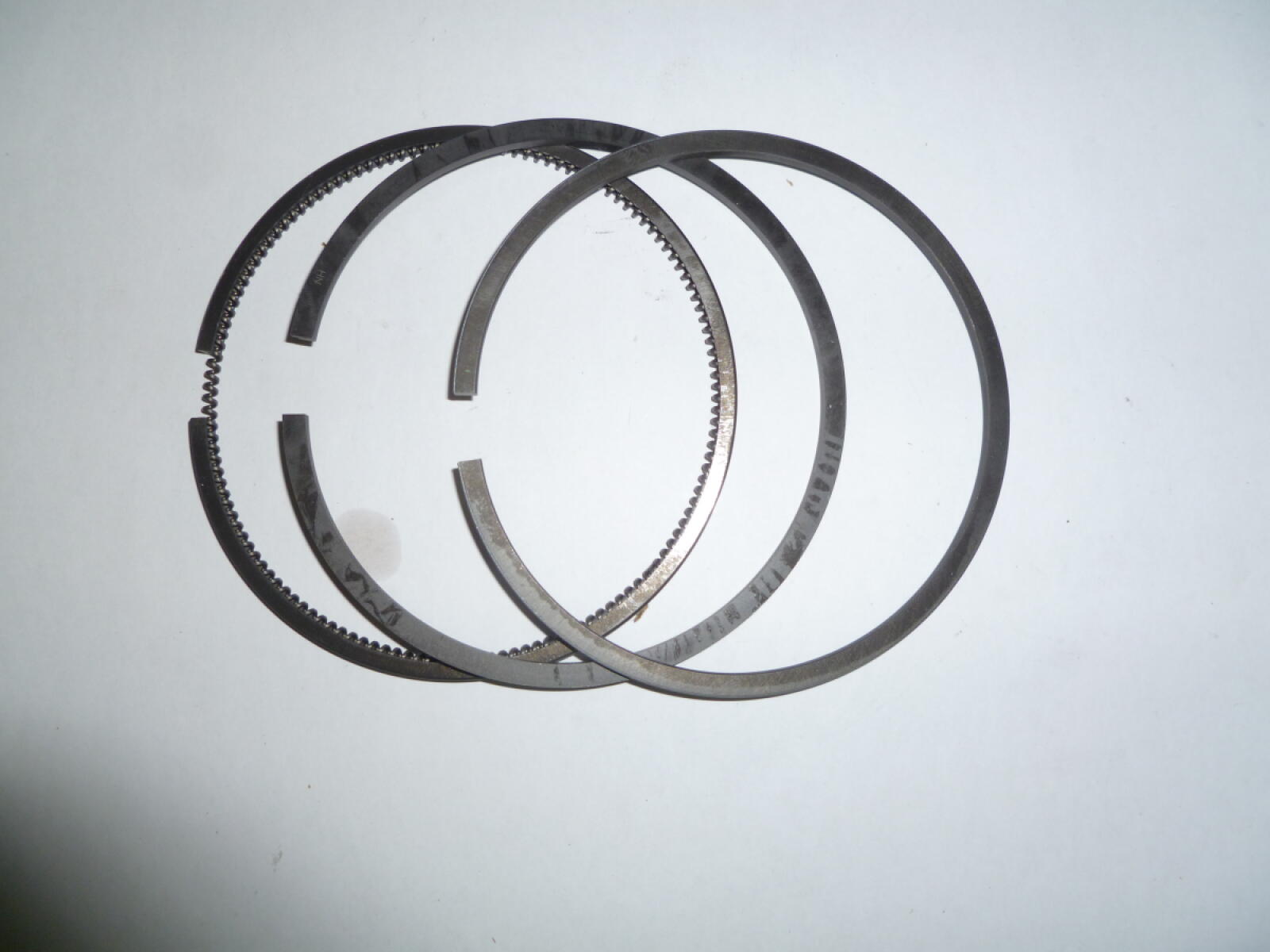 Кольца поршневые (D=105 мм,к-т на 1 поршень-3 шт) TDL 17,36 4L/ Piston rings, kit Кольца поршневые (D=105 мм,к-т на 1 поршень-3 шт) TDL 17,36 4L/ Piston rings, kit