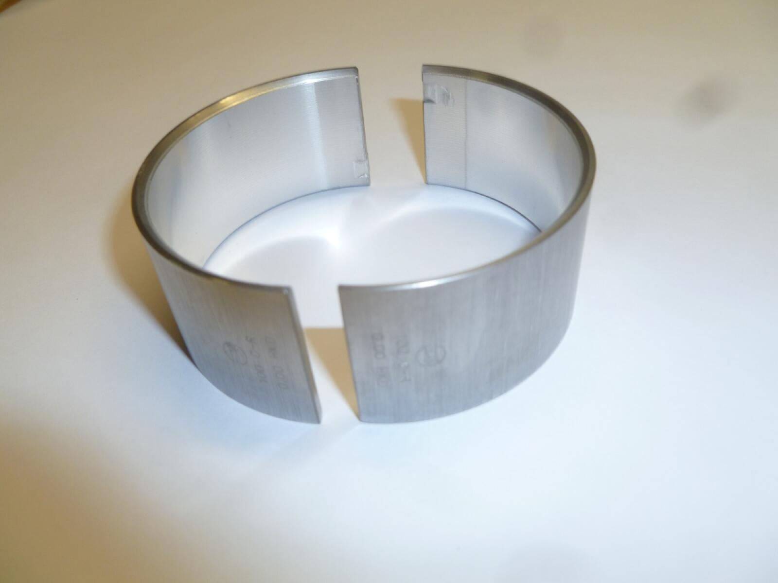 Вкладыши шатунные TDL 16,23 (К-т из 2 шт)/Big-end Bearing Вкладыши шатунные TDL 16,23 (К-т из 2 шт)/Big-end Bearing