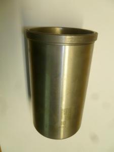 Гильза цилиндра (D=85 мм) TDQ 12 3L/Cylinder Liner Гильза цилиндра (D=85 мм) TDQ 12 3L/Cylinder Liner