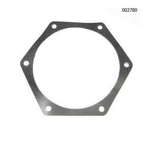 Прокладка насоса водяного Ricardo R6126A-260DE; TDK 260 6L/Water pump gasket Прокладка насоса водяного Ricardo R6126A-260DE; TDK 260 6L/Water pump gasket