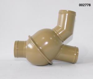 Термостат Ricardo R6126A-260DE; TDK 260 6L/Thermostat Термостат Ricardo R6126A-260DE; TDK 260 6L/Thermostat