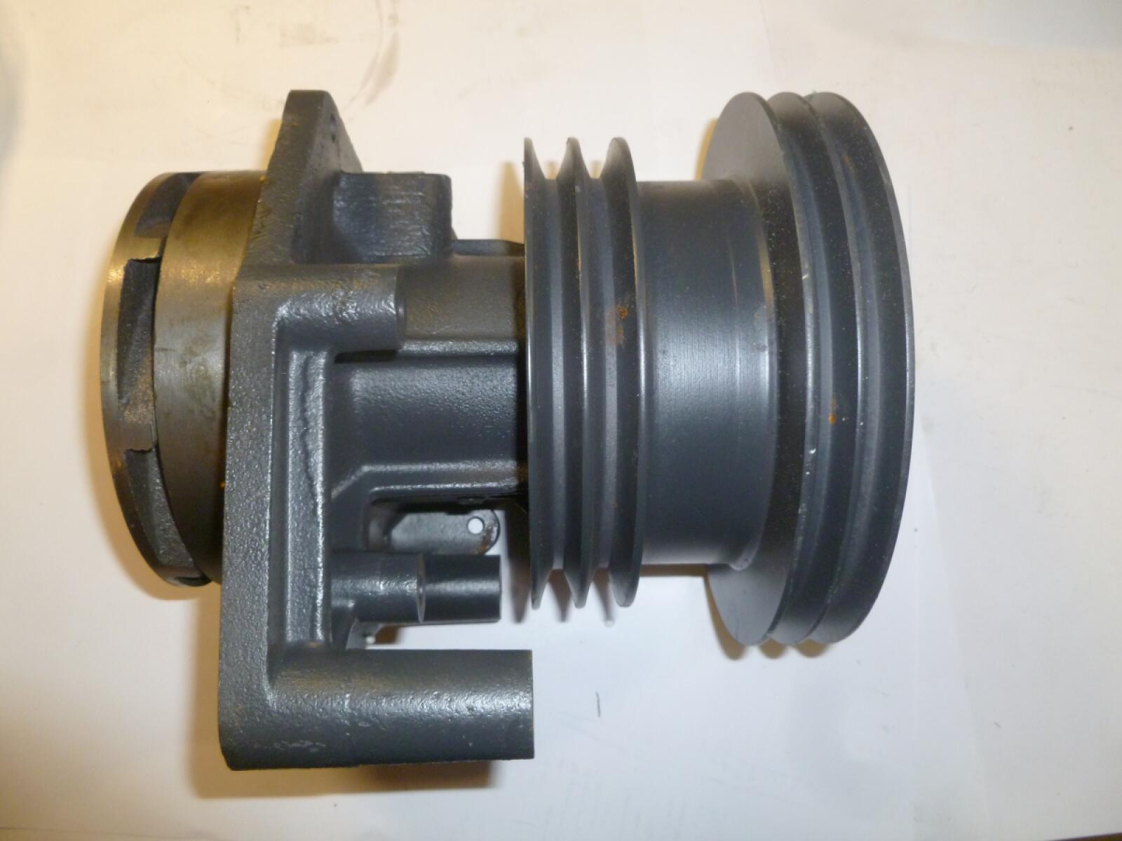 Насос водяной Ricardo R6126A-260DE (клиновые ремни);TDK 260 6L/Water pump, Assy Насос водяной Ricardo R6126A-260DE (клиновые ремни);TDK 260 6L/Water pump, Assy