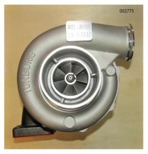 Турбокомпрессор Ricardo R6126A-260DE; TDK 260 6L/Turbocharger. XDJ90S-C/MJ0901/JM0902 Турбокомпрессор Ricardo R6126A-260DE; TDK 260 6L/Turbocharger. XDJ90S-C/MJ0901/JM0902