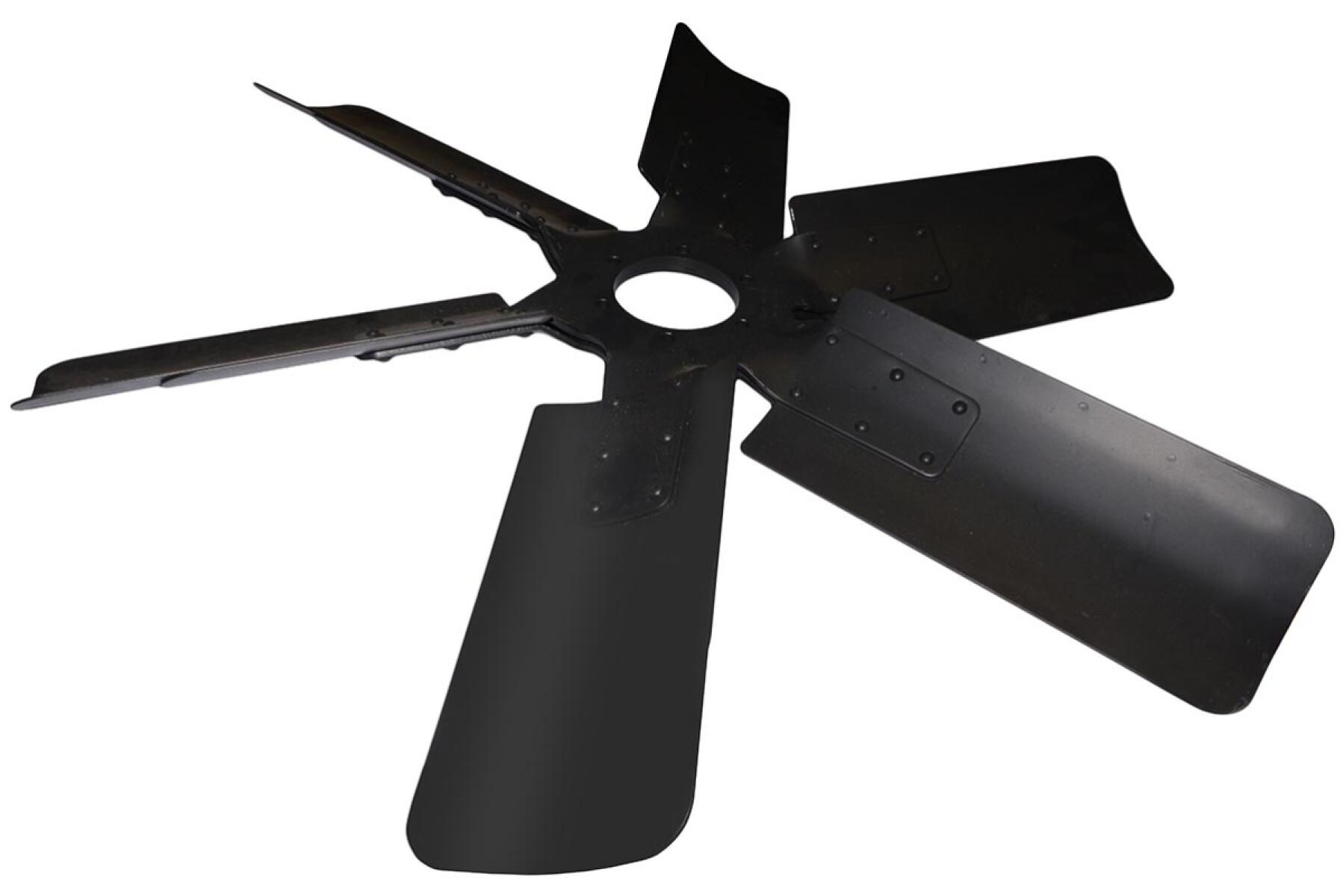 Крыльчатка вентилятора (D=920/6) SDEC SC15G500D2; TDS 330 6LTE/Fan (G16-002-04) Крыльчатка вентилятора (D=920/6) SDEC SC15G500D2; TDS 330 6LTE/Fan (G16-002-04)