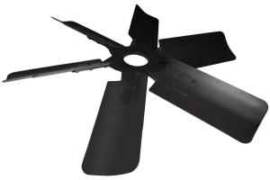 Крыльчатка вентилятора (D=920/6) SDEC SC15G500D2; TDS 330 6LTE/Fan (G16-002-04) Крыльчатка вентилятора (D=920/6) SDEC SC15G500D2; TDS 330 6LTE/Fan (G16-002-04)
