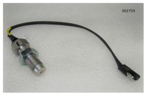 Датчик оборотов двигателя Ricardo R6105AZLDS1; TDK 110 6LT(M18х48)/Engine speed sensor
