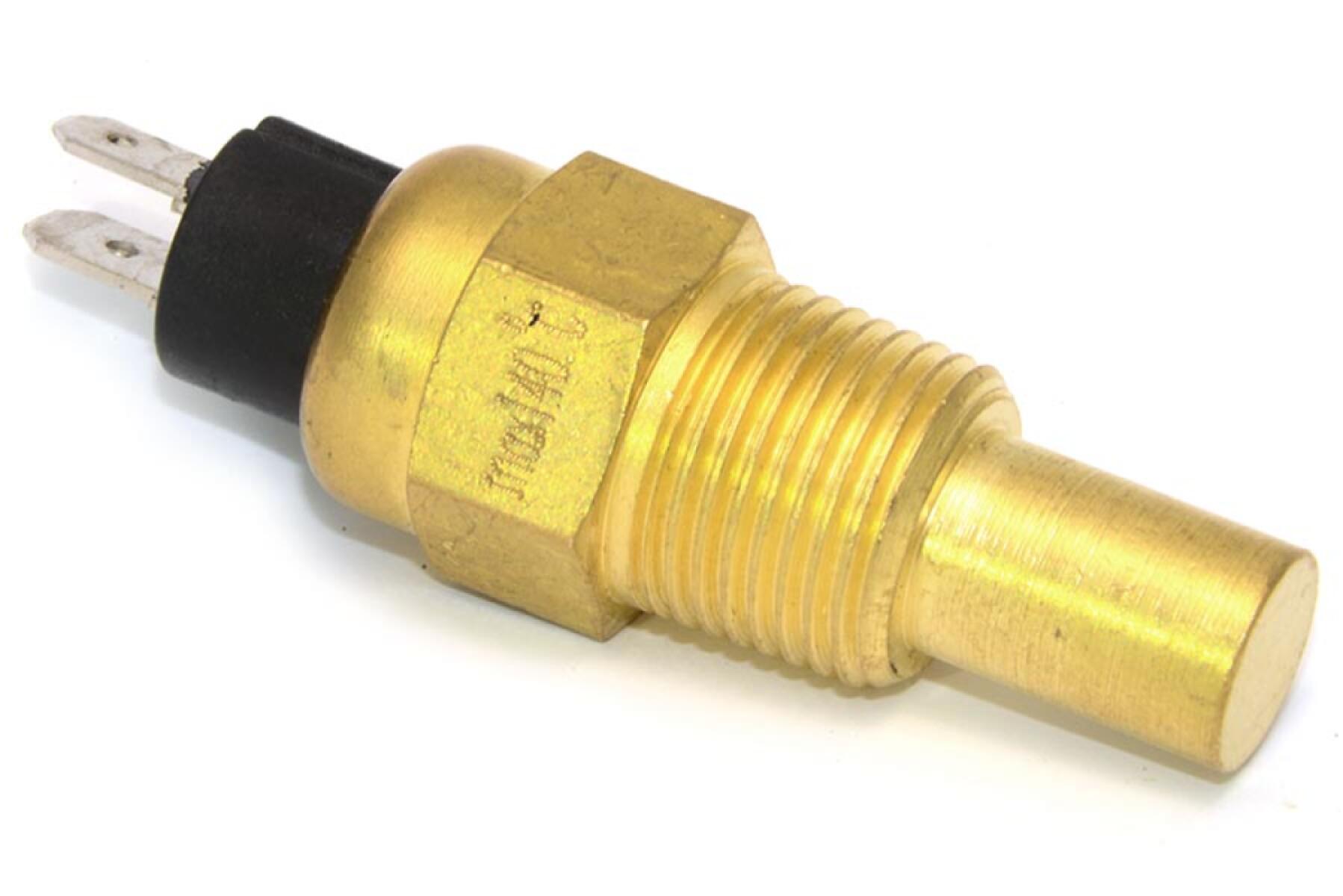 Датчик температуры ОЖ (T=140C, VDO.3/8") /Water temperature sensor Датчик температуры ОЖ (T=140C, VDO.3/8") /Water temperature sensor
