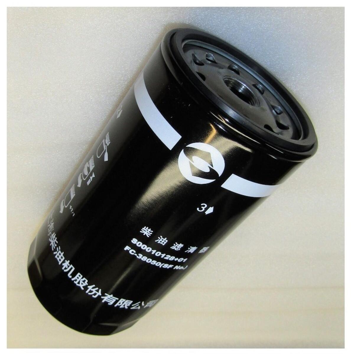 Фильтр топливный SDEC SC15G500D2; TDS 330 6LTE/Fuel filter (S00010128+01) Фильтр топливный SDEC SC15G500D2; TDS 330 6LTE/Fuel filter (S00010128+01)