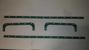 Прокладка поддона TDW 562 12VTE/Oil sump gasket (771-02-015,2102313) Прокладка поддона TDW 562 12VTE/Oil sump gasket (771-02-015,2102313)