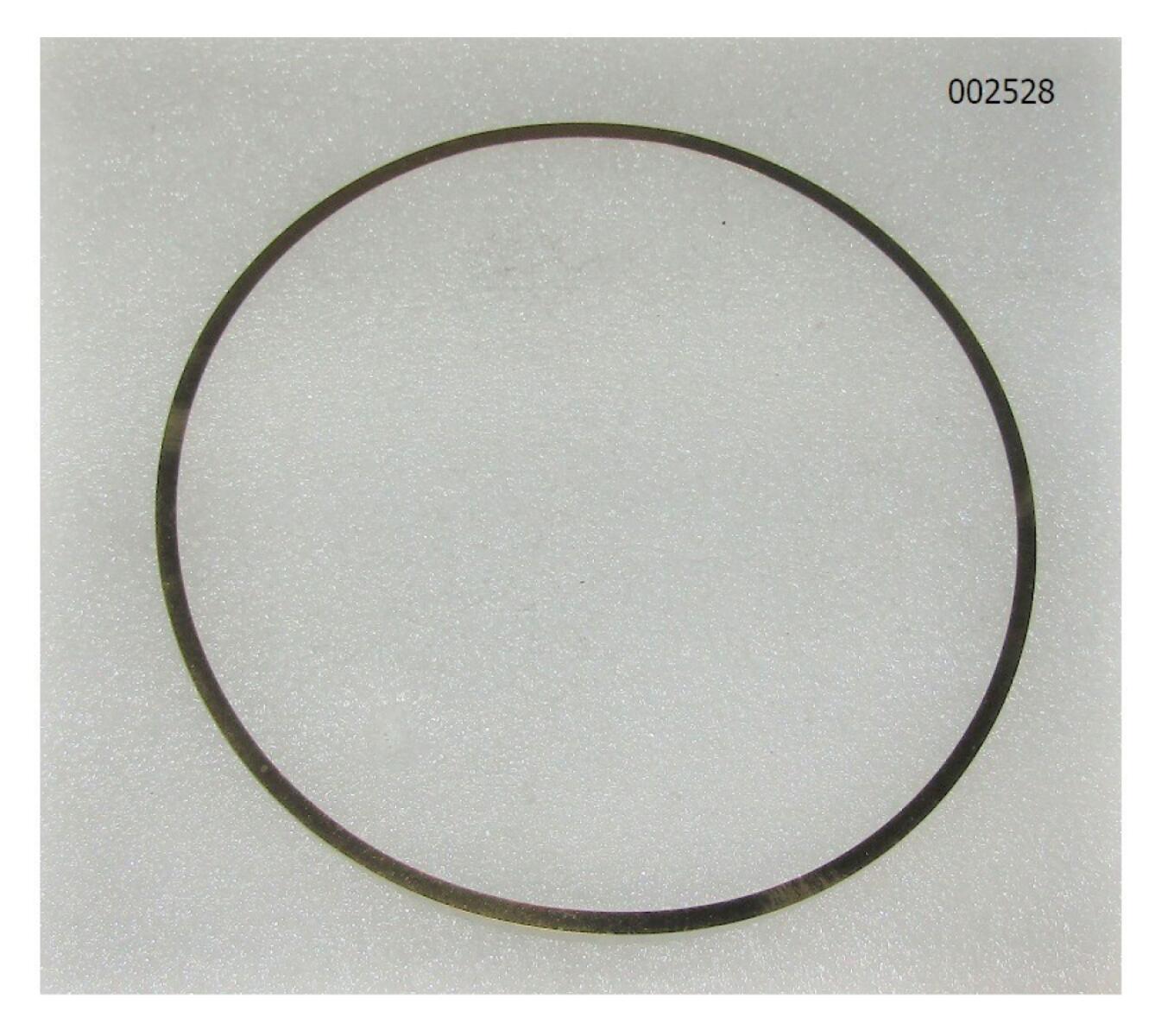 Прокладка гильзы цилиндра SDEC SC13G420D2; TDS 280 6LT/Cylinder liner gasket (761w-02-085A+A) Прокладка гильзы цилиндра SDEC SC13G420D2; TDS 280 6LT/Cylinder liner gasket (761w-02-085A+A)