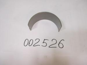 Вкладыш шатунный SDEC SC13G420D2; TDS 280 6LT/Big-end Bearing (G05-112-01+A) Вкладыш шатунный SDEC SC13G420D2; TDS 280 6LT/Big-end Bearing (G05-112-01+A)