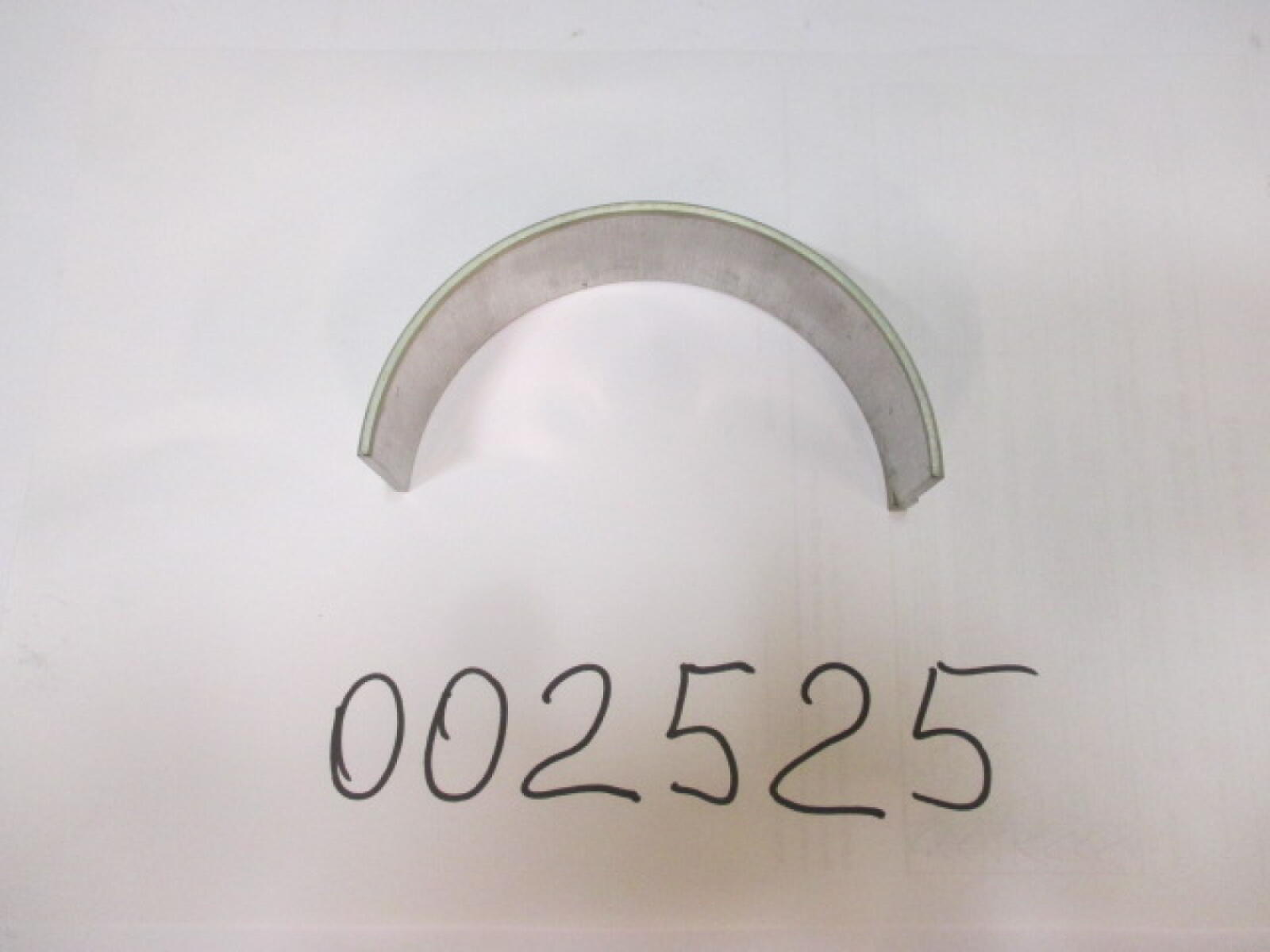 Вкладыш коренной нижний SDEC SC13G420D2; TDS 280 6LT/Main bearing (G02-113-01+A) Вкладыш коренной нижний SDEC SC13G420D2; TDS 280 6LT/Main bearing (G02-113-01+A)