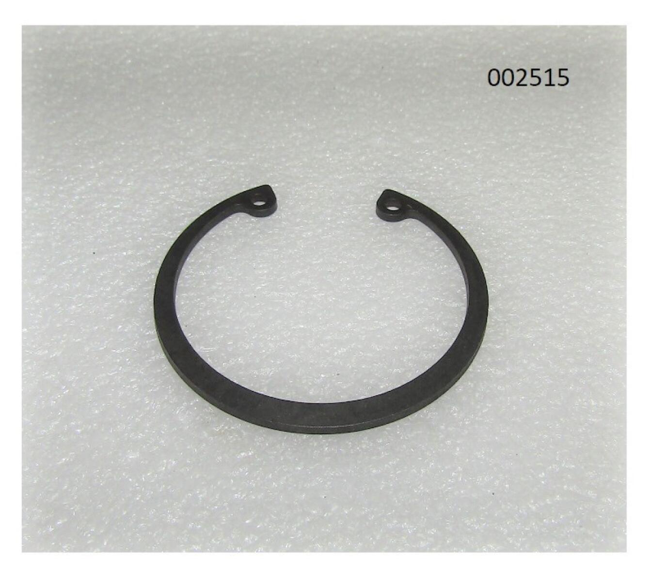 Кольцо стопорное пальца поршневого SDEC SC13G420D2; TDS 280 6LT(D=52)/Retainer ring (B00001041) Кольцо стопорное пальца поршневого SDEC SC13G420D2; TDS 280 6LT(D=52)/Retainer ring (B00001041)