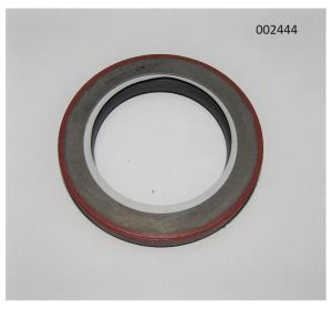 Сальник (56х85х12) передний вала коленчатого SDEC SC13G420D2; TDS 280 6LT/Front oil seal (G02-119-02 Сальник (56х85х12) передний вала коленчатого SDEC SC13G420D2; TDS 280 6LT/Front oil seal (G02-119-02