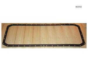 Прокладка поддона SDEC SC13G420D2; TDS 280 6LT/Oil sump gasket (G02-116-01+A) Прокладка поддона SDEC SC13G420D2; TDS 280 6LT/Oil sump gasket (G02-116-01+A)