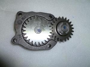 Насос масляный SDEC SC7H230D2; TDS 155,168 6LTE/Oil Pump Насос масляный SDEC SC7H230D2; TDS 155,168 6LTE/Oil Pump