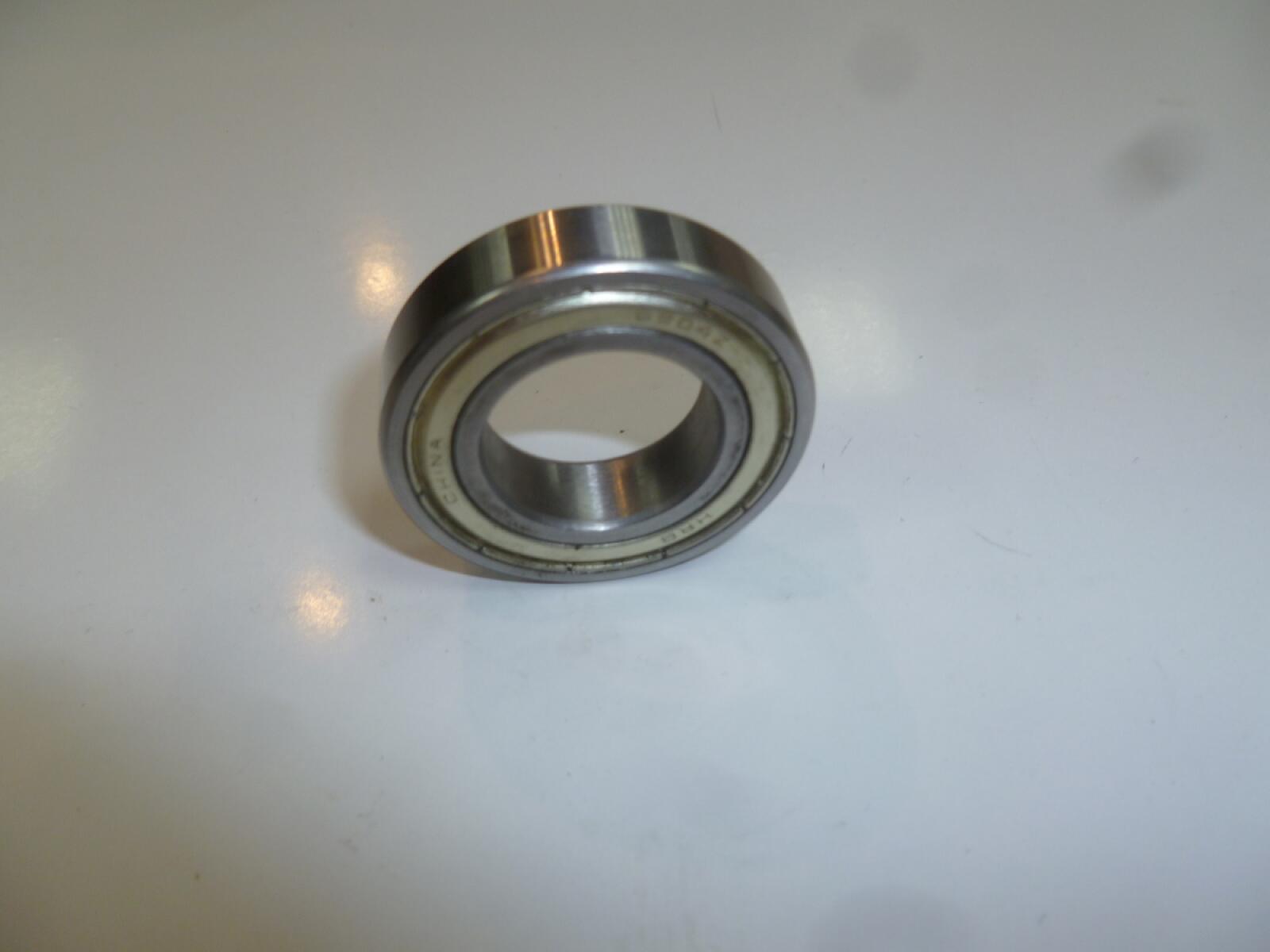 Подшипник (20х37х9) виброузла TSS-VP175H/Bearing (6904 Z,C160-02054) Подшипник (20х37х9) виброузла TSS-VP175H/Bearing (6904 Z,C160-02054)