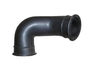 Патрубок воздушного фильтра TSS RM80H,L/Intake air pipe Патрубок воздушного фильтра TSS RM80H,L/Intake air pipe