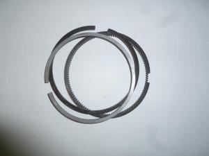 Кольца поршневые (D=85 мм,к-т на 1 поршень-3 шт) TDQ12 3L /Piston rings, kit