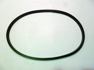 Прокладка крышки клапанов TDQ12 3L (резина) /Cylinder head cover gasket Прокладка крышки клапанов TDQ12 3L (резина) /Cylinder head cover gasket
