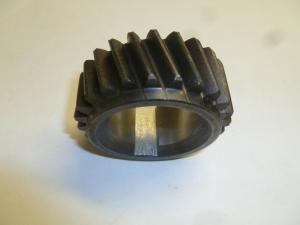 Шестерня коленвала TDQ 25 4L/Timing gear of crankshaft (QC490Q(DI)-02007) Шестерня коленвала TDQ 25 4L/Timing gear of crankshaft (QC490Q(DI)-02007)